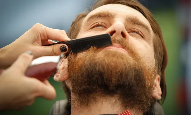 Barba: una moda que esconde mensajes y significados sobre la masculinidad