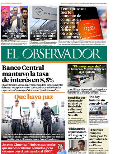 El Observador | 241009ElObservador.jpg