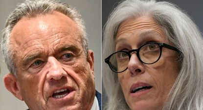 La polémica salida de la jefa de los CDC: de la disputa con Kennedy Jr. a no alinearse con la agenda del presidente