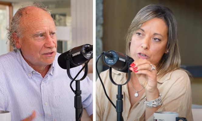 Mayo Amarillo: repasá el último capítulo de MP Talks y El Observador sobre seguridad vial y siniestros de tránsito