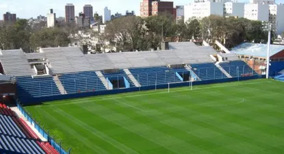 El Parque tendrá 200 palcos más