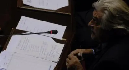 Lacalle reaviva debate sobre imputabilidad de menores