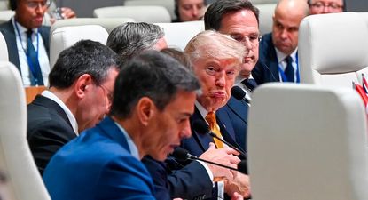 La administración Trump critica a Sánchez y su gestión en Ceuta.