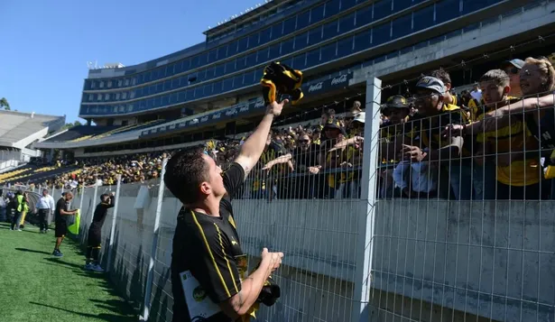 Cambio total: por primera vez, Peñarol comenzará la pretemporada en su estadio