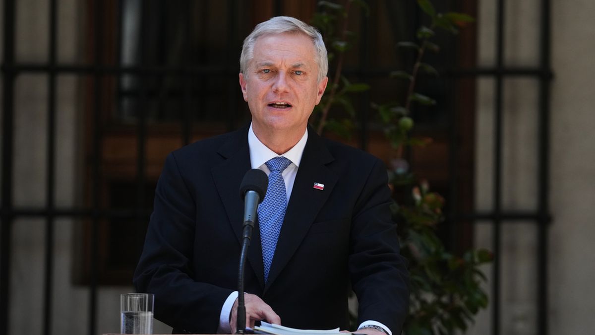 José Antonio Kast asume en Chile: un aliado de Trump y el primer presidente de ultraderecha desde Pinochet