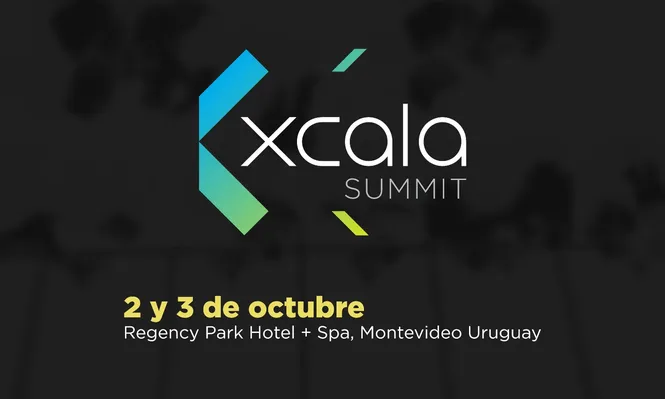 Xcala Sumitt - 2 y 3/10