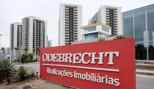 Odebrecht deberá pagar multa de US$ 50 millones por sobornos en Colombia
