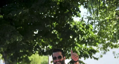 Nacional empató 1-1 con Belgrano