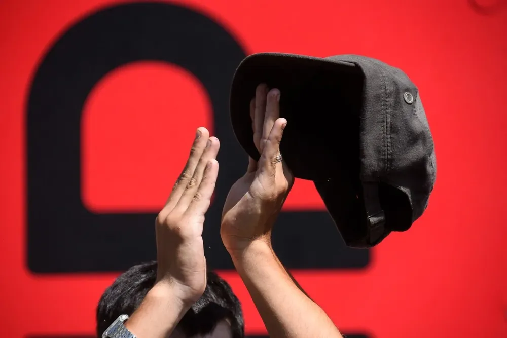 Movimiento de Participación Popular