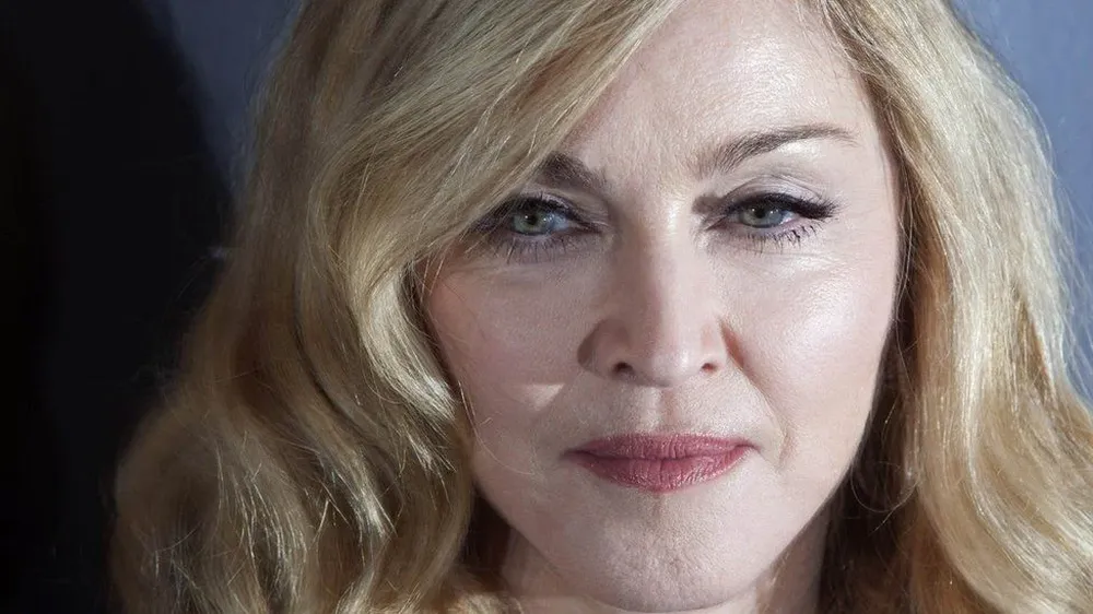 Madonna