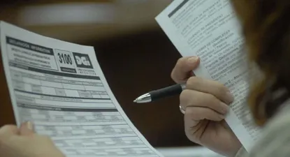 Declaración de IRPF