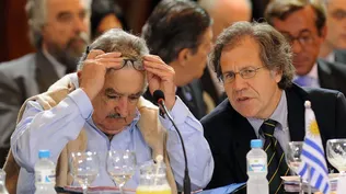 Uruguay insistirá en el Mercosur para firmar TLC con otros países