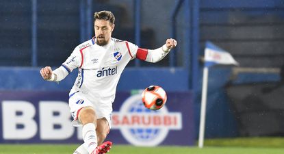 ¿A qué hora juega hoy Nacional vs Boston River por el Torneo Clausura? Mirá los detalles y TV