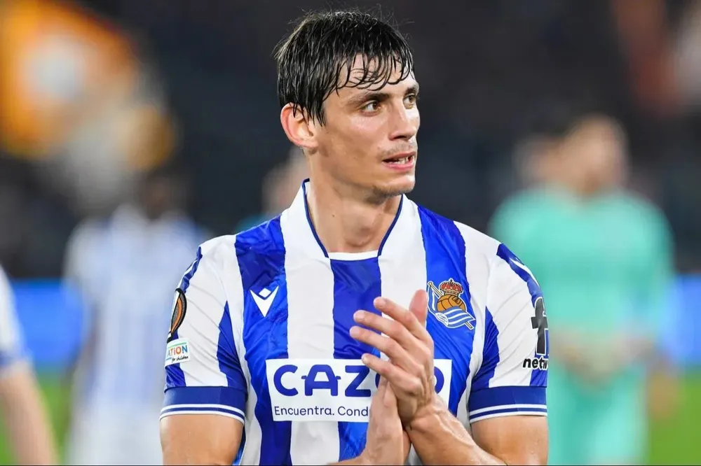 Le Normand entra en la mira del Atleti.