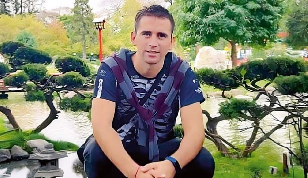 Argentina denuncia ante la Corte Penal Internacional la desaparición del gendarme Nahuel Gallo en Venezuela