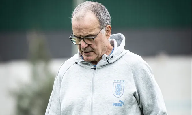 Marcelo Bielsa
