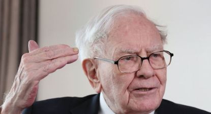 como hizo warren buffett para vencer al s&p 500: una formula de exito a largo plazo