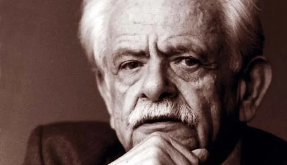Elías Canetti