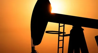 Petróleo cerró el año con su mayor suba desde la crisis de 2009