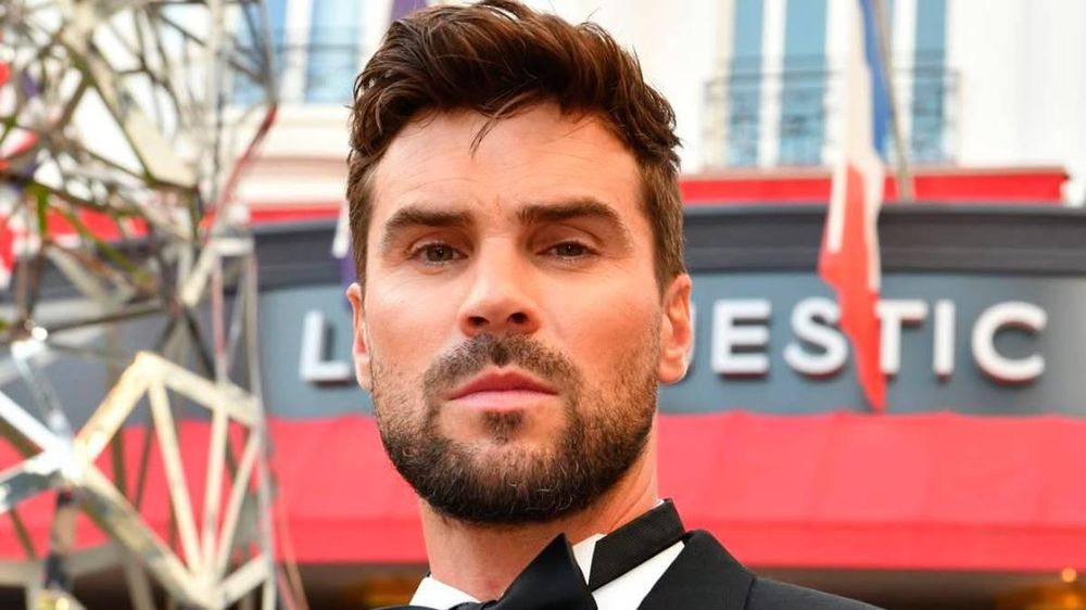 Muere el actor, José de la Torre, a los 37 años tras no superar una enfermedad.