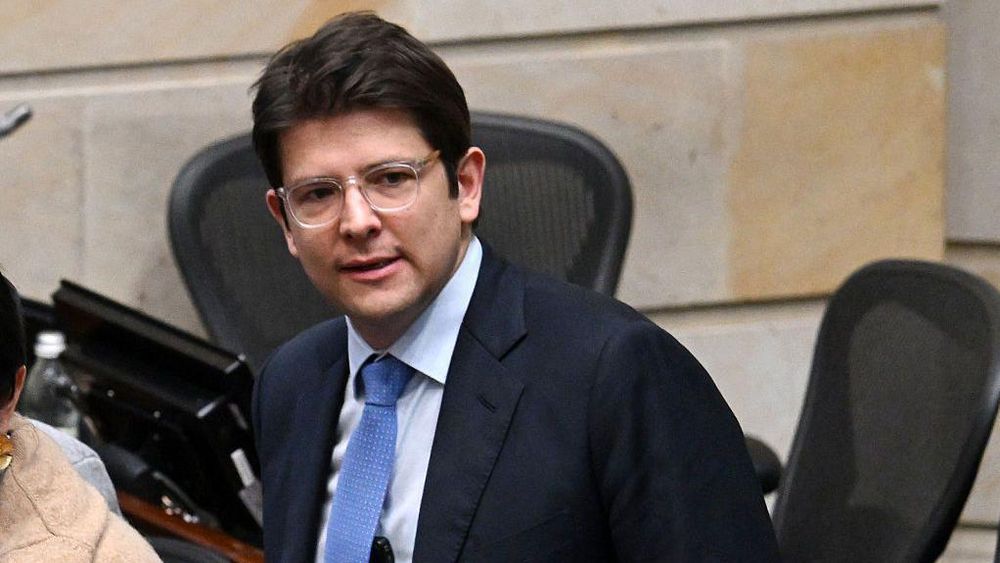 Miguel Uribe Turbay murió el 11 de agosto después de ser víctima de un atentado. dos meses antes.