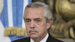 El fiscal argumentó violencia sistemática y pidió juicio oral para Alberto Fernández por golpear a Fabiola Yañez