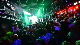 Fiesta de la noche de la nostalgia