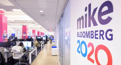 asi construye michael bloomberg una maquinaria electoral sin precedentes