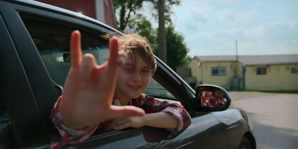 CODA llega a los cines uruguayos