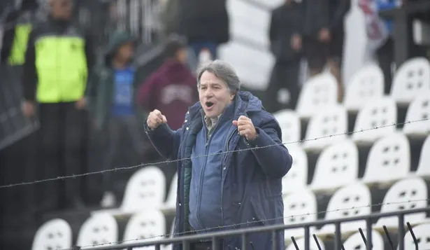 Héctor Del Campo