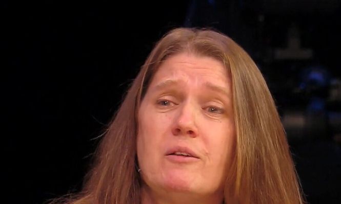 ¿Traición? Mary, la sobrina del expresidente Donald Trump, se une al equipo de Joe Biden en el debate