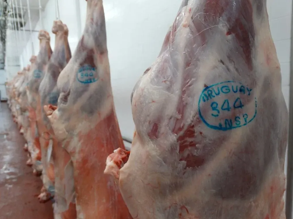 Conflicto en el sector de la carne podría generar más medidas a partir de la próxima semana.