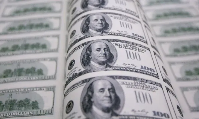 El dólar bajó 0,03%