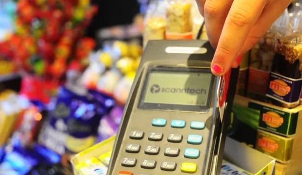 Comercio muestra comportamiento dispar y empresarios son pesimistas