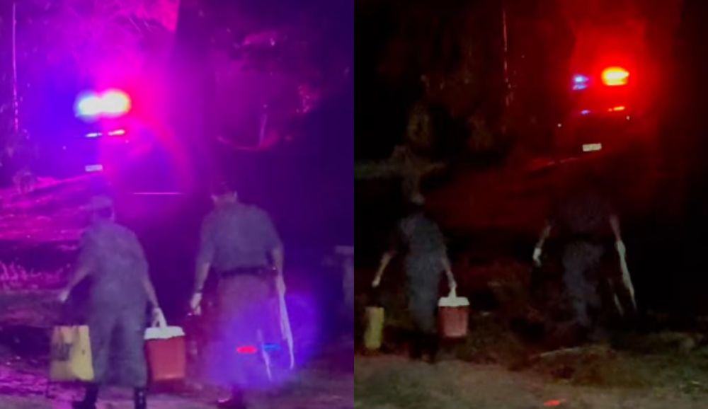 Hombre murió ahogado en Fray Bentos