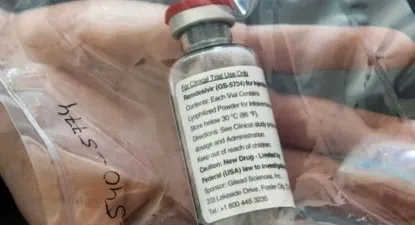 OMS dice que el Remdesivir tiene poco o ningún efecto para prevenir muerte por covid-19