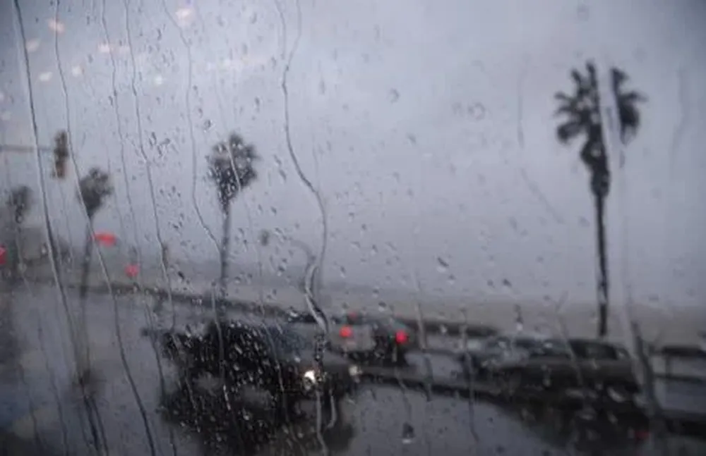 Las lluvias seguirán.