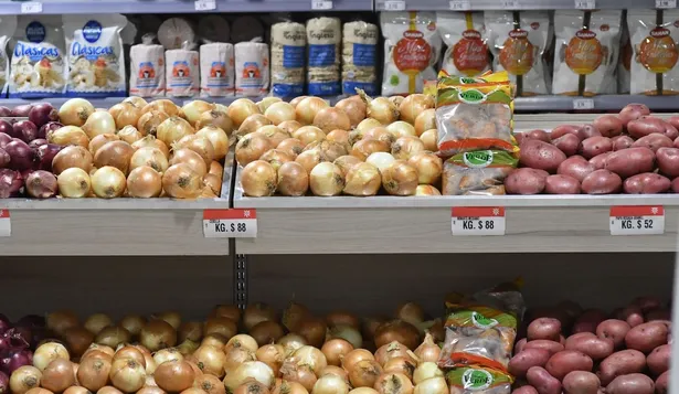 Alimentos