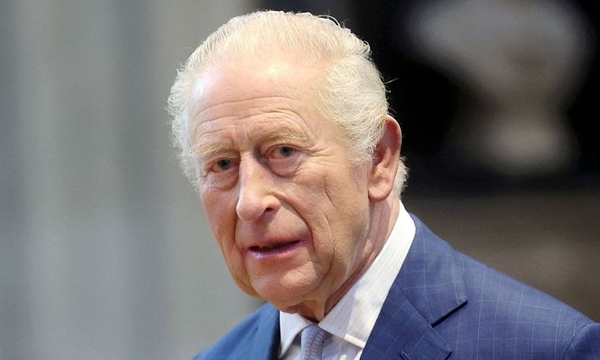 Reino Unido: el rey Carlos III anuncia la reducción de su tratamiento contra el cáncer