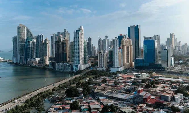 Ciudad de Panamá