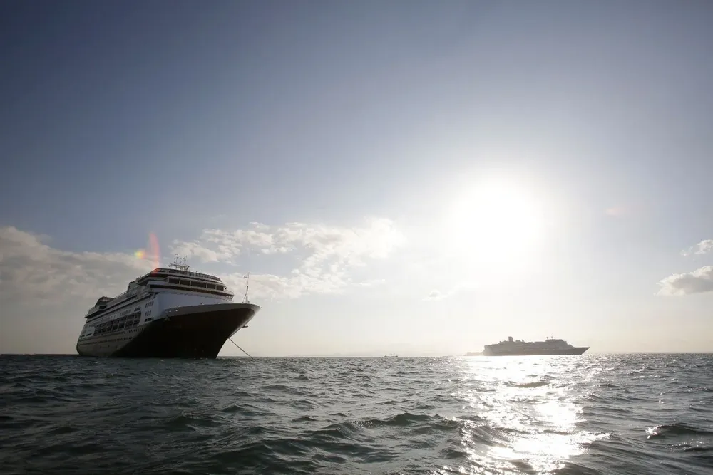 Se espera que la próxima temporada de cruceros sea similar o mejor a la anterior.