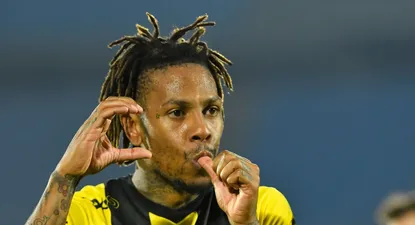 Abel Hernández tiene el mejor promedio de gol en Peñarol