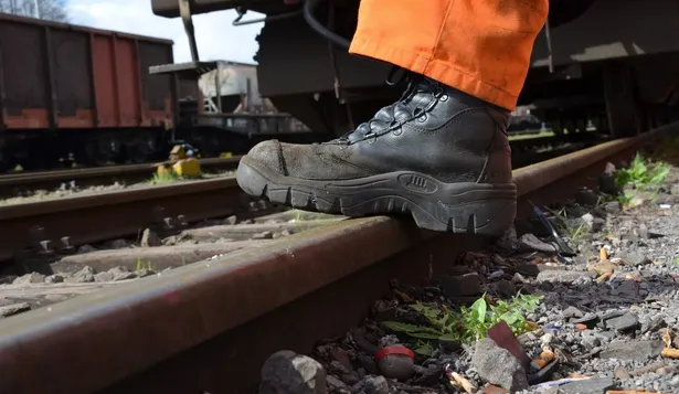 Cada 19 de setiembre se conmemora el Día del Ferroviario.