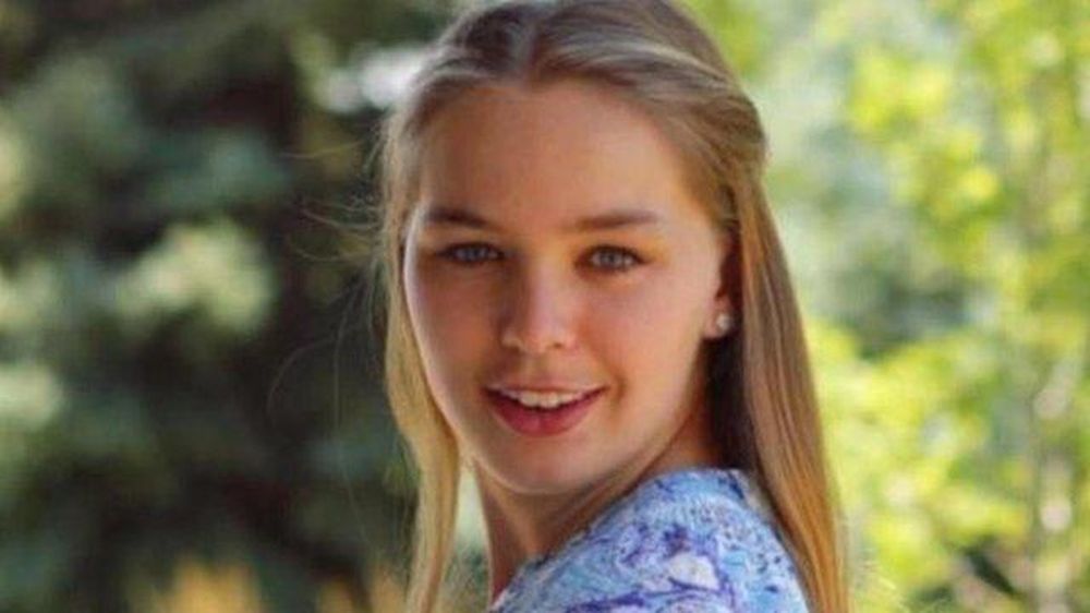 Saoirse Kennedy Hill -una de las nietas de Robert F. Kennedy, el hermano de JFK- murió en 2019 por sobredosis. Tenía 22 años.