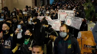 España superó los 50.000 casos de covid-19 el fin de semana y varios regiones se cierran