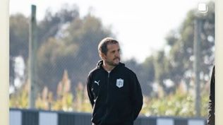 Luis Suárez aplaudió la llegada de Rafael Cánovas como nuevo técnico de Deportivo LSM para la Divisional D uruguaya