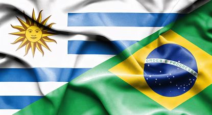Relación comercial entre Uruguay y Brasil