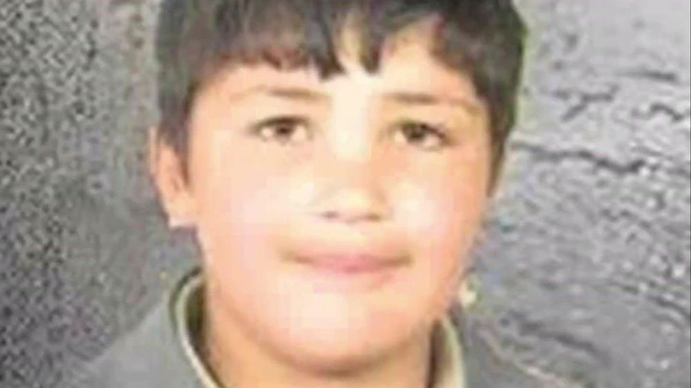 La muerte de Hamza al-Khatib desencadenó protestas en 2011 que llevaron a la guerra civil de Siria.