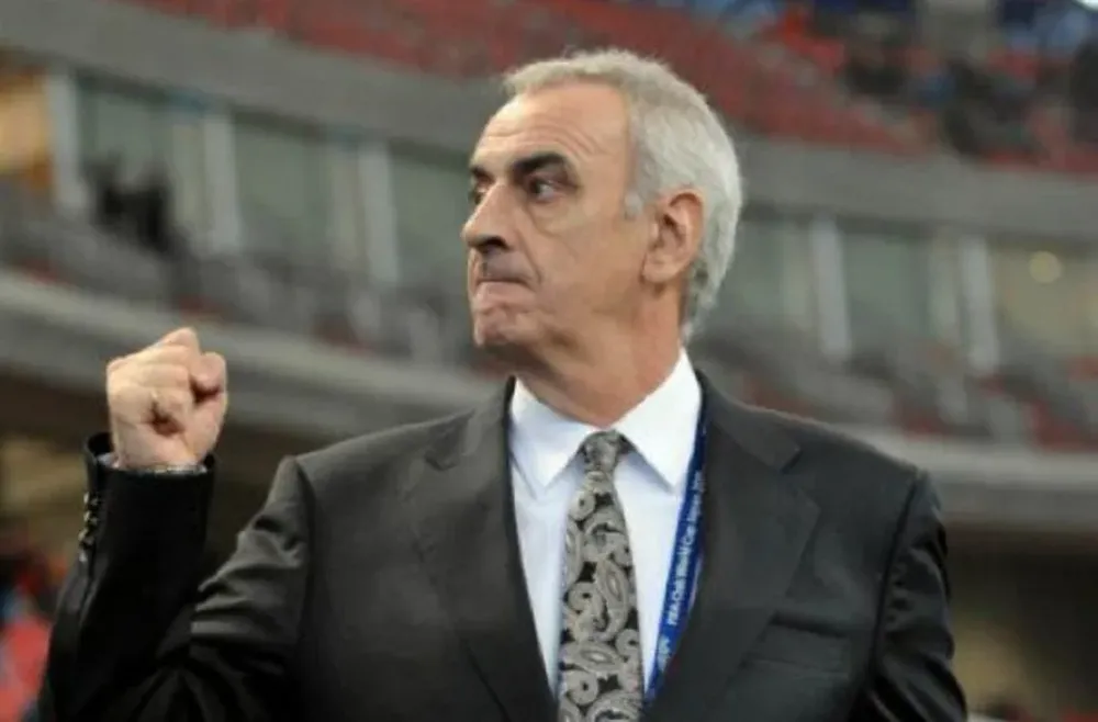 Fossati en el Mundial de Clubes con Al Sadd