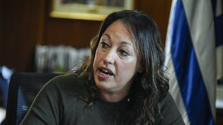Cardona: Las hojas de ruta que trazó el gobierno anterior le hicieron muy mal a la planificación estratégica del país